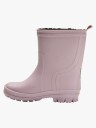 Hummel - Gummistøvler Thermo Boot Jr - Rosa