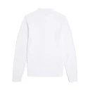 Fred Perry Ls Fred Perry Shirt   White   XL