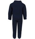 Mikk line Vårdress   Ull   Blue Nights   Mikk line   4 år (104)   Vårdress   Blå