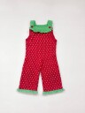 House Of Yarn IR 07-07a Strawberry bukse