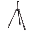 Manfrotto Tripod MT055BDWCF 3 Sections Carbon