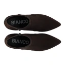 Bianco Dame Sko Brun 38 EU