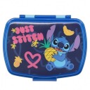 Disney Stor Matboks Stitch 75074