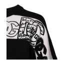 Dolce & Gabbana Dame Strikkevarer Flerfarget S,