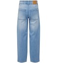 Kids Only Kogsylvie Clean Wide Leg Lb Dnm Pim Noos Blue 146