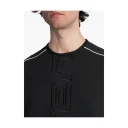 Fear Of God Herre Topper Svart S,