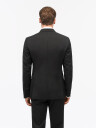 Tiger of Sweden Jeffers T Rws   BLACK   52 Regular