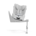 Cybex Småbarnstol Sirona T i-Size Plus   Platinum White