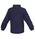 Isbjörn of Sweden Kids' Lynx Jacket 146/152, Navy