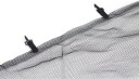 Pinepeak Trampoline Reservedel Sikkerhetsnett427 cm