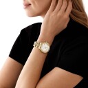 Michael Kors Sage MK4805 - Dame - 38 mm - Analog - Kvarts urverk - Mineralglas