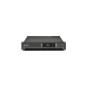 Dynacord C1800fdi Forsterker Dsp 2x950w 4ohm 2u Inst, 2xlavohm Eller 1x100v.