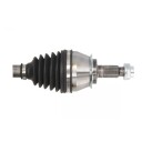 Point Gear Drivaksel POINT GEAR PNG74812