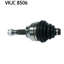Skf Drivaksel SKF VKJC 8506