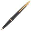 Ballograf Epoca P Kulepenn Luxe Black