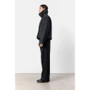 Levete Room Dame Jakker Svart L,