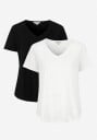 Cellbes Of Sweden Jerseytopp med raglanerme 2-pack