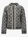 Dale Of Norway Sotra Alpa Fem. Jacket Sort L