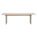Rowico Home Emmett Spisebord, Eik, 240 Unoliving 1732884-03-0 1729626-01-0