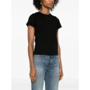 Alexander McQueen Dame Topper Svart XS,