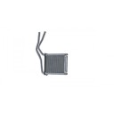Varmeapparat register MAHLE AH 342 000S