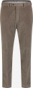 Hiltl Parma corduroy wide 56 grå herre
