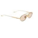 Cutler And Gross Dame Accessories Gul ONE SIZE,