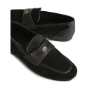 Dolce & Gabbana Herre Sko Svart 41 1/2 EU,
