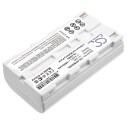 Technica Batteri (2600 mAh 7.4 V, Hvit) passende til Audio-Technica ATUC-IRDU