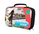Snøgg Active First Aid Home førstehjelpsskrin, 1 stk