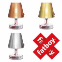 Metallcappie Fatboy Copper