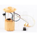 Drivstoffpumpe HÜCO 133276