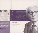 H. Gal  Werke Von Hans Gal  CD