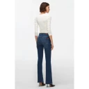 7 For All Mankind Dame Jeans Blå W28,