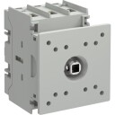 Abb Lastbryter 3-polet 80A, OT100G2-3DS