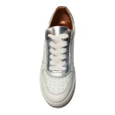 Alexander Smith Dame Sko Hvit 37 EU,