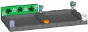 Funko Bitty City: Expansion  Halloween Accessory
