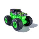 Monster Jam Monster Jam 1:43 Glowing Light 2 Pack Green ONE SIZE