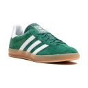 adidas Originals Gazelle Indoor - Green - 41 1/3