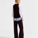 La DoubleJ Dame Bukser Lilla W28,