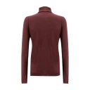 Brunello Cucinelli Dame Strikkevarer Rød M,