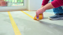 Tesa 5696 Gulvtape 25 m x 50 mm 25 m x 50 mm Maskintilbehør & forbruk