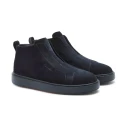 Santoni Herre Sko Blå 44 EU,