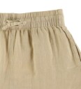 GANT Shorts   Lin   Avslappet   Dry Sand   GANT   15 år 170   Shorts   Beige