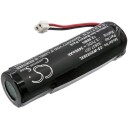 Batteri til Wahl Cordless Magic Clip etc