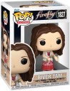 Funko POP! Television: Firefly  River Tam