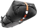 Ortlieb Seat-Pack Qr Black Matt 13L