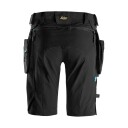 Snickers Workwear Shorts 6108 Sor 60