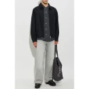 AllSaints Herre Jeans Grå W34 L32,