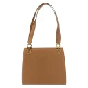 Salvatore Ferragamo Dame Brun